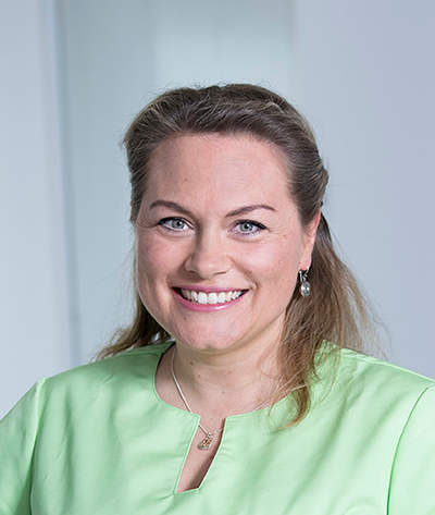 Johanna Fürst
